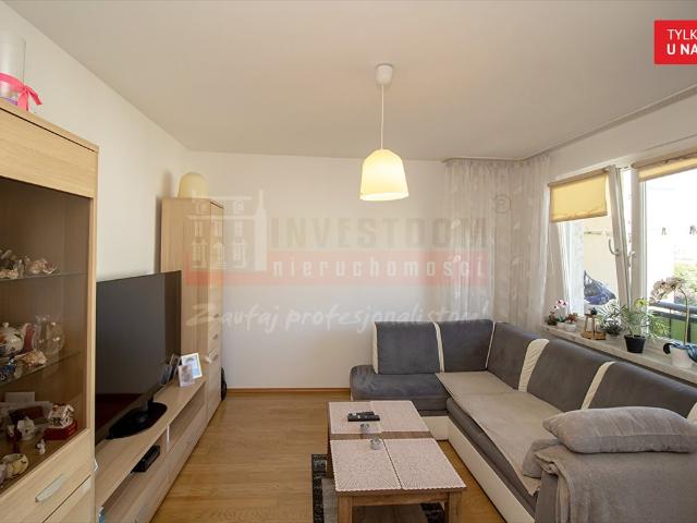Na sprzedaż przestronne 3 pokojowe mieszkanie 60 m² w Opolu