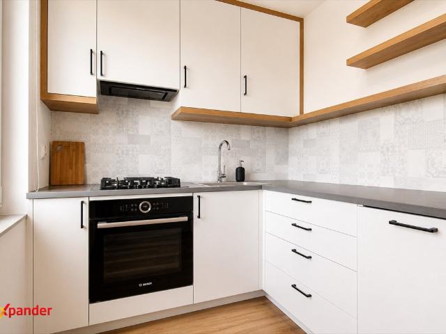 Na sprzedaż przestronne 3 pokojowe mieszkanie 62 m² w Lublinie