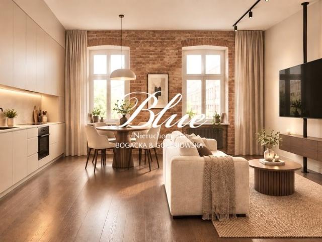 Zapraszam do obejrzenia 3 pokojowego mieszkania 67,61 m² w Szczecinie