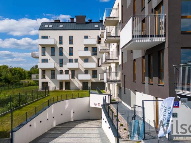 Na sprzedaż przestronne 3 pokojowe mieszkanie 67,61 m² w Piastowie