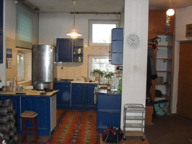 Na sprzedaż przestronne 3 pokojowe mieszkanie 67 m² z potencjałem