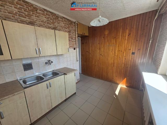Polecam przestronne 3 pokojowe mieszkanie 65,8 m² z balkonem