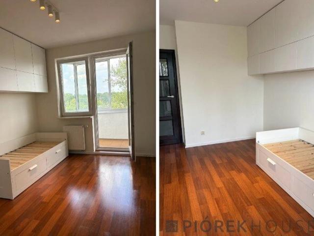 Na sprzedaż przestronne 3 pokojowe mieszkanie 66 m² na Białołęce