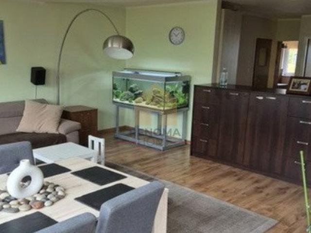Na sprzedaż przestronne 3 pokojowe mieszkanie 66 m² w Legnicy