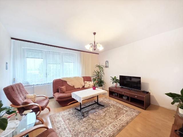 Na sprzedaż przestronne 3 pokojowe mieszkanie 69 m² w Słupsku