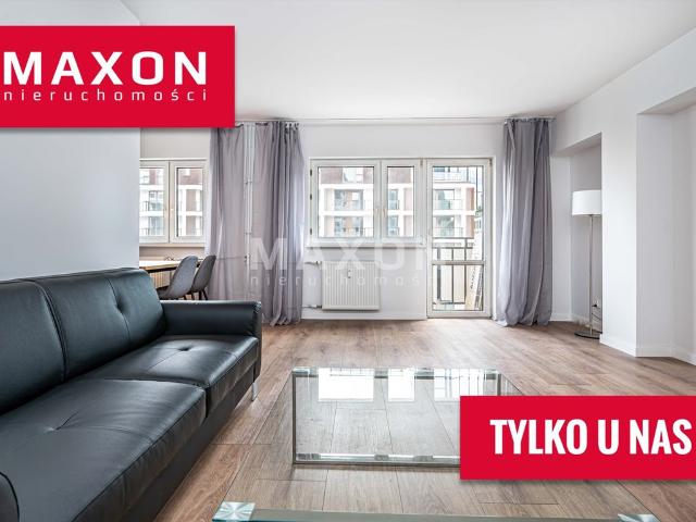 Na sprzedaż przestronne 3 pokojowe mieszkanie 73,9 m² w Warszawie