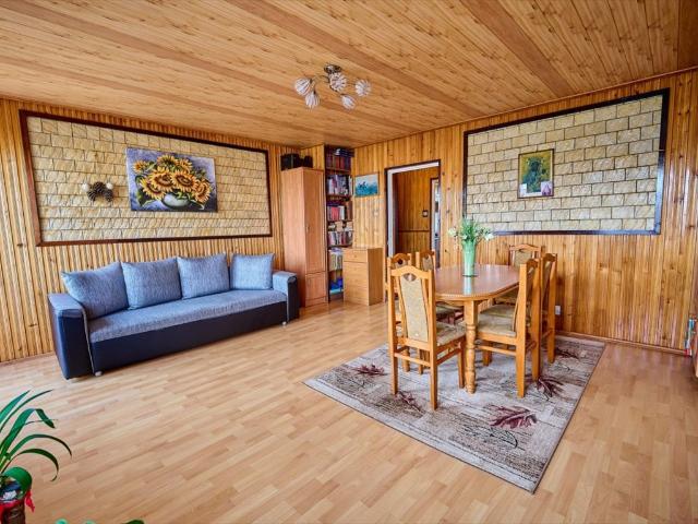 Na sprzedaż przestronne 3 pokojowe mieszkanie 72 m² w Płocku