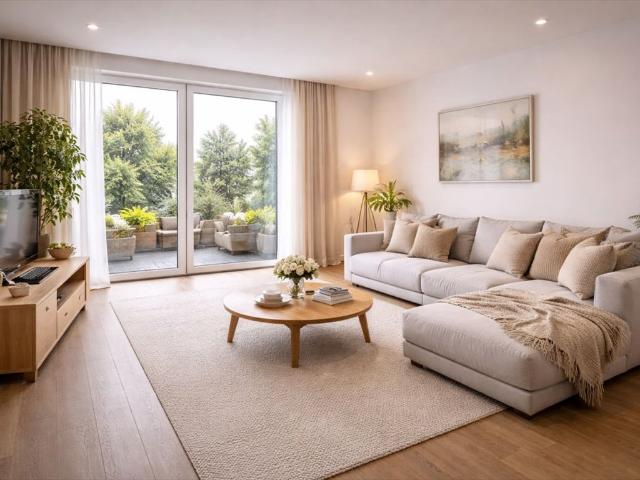 Na sprzedaż przestronne 3 pokojowe mieszkanie 76,58 m² w Błoniu