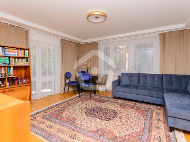 Na sprzedaż przestronne 3 pokojowe mieszkanie 78 m² w Rzeszowie