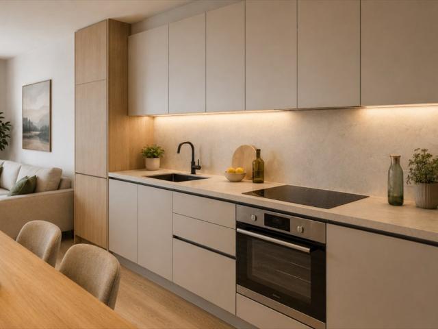 Przestronne 3 pokojowe mieszkanie 83 m² w Poznaniu polecam!