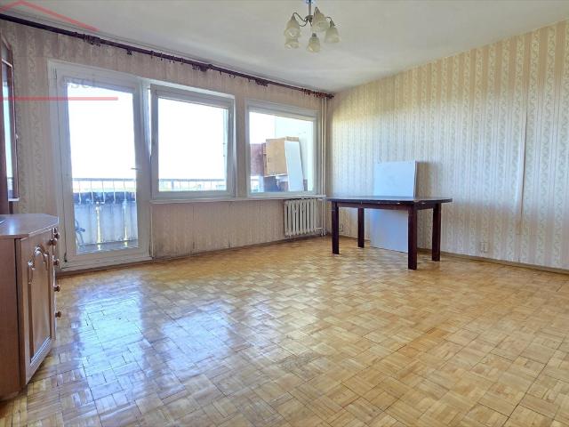 Zapraszam do obejrzenia 3 pokojowego mieszkania z balkonem w Wrocławiu