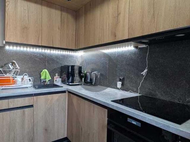 Na sprzedaż przestronne 44,81 m² mieszkanie gotowe do wprowadzenia