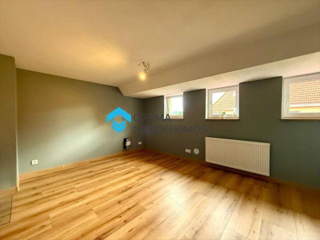 Na sprzedaż przestronne 45 m² mieszkanie z ogródkiem w Jeleniej Górze