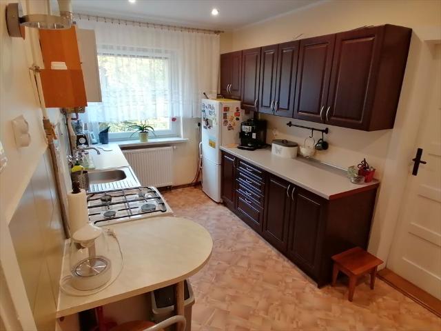 Na sprzedaż przestronne 40 m² mieszkanie po remoncie w Gliwicach