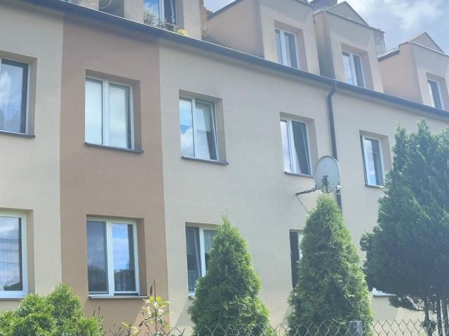 Na sprzedaż przestronne 42 m² po remoncie w Lesznie