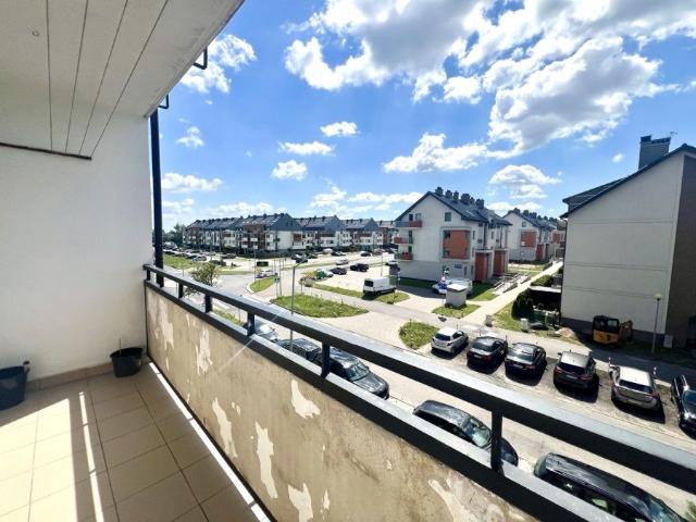 Na sprzedaż przestronne 4 pokojowe mieszkanie 74 m² w Stargardzie