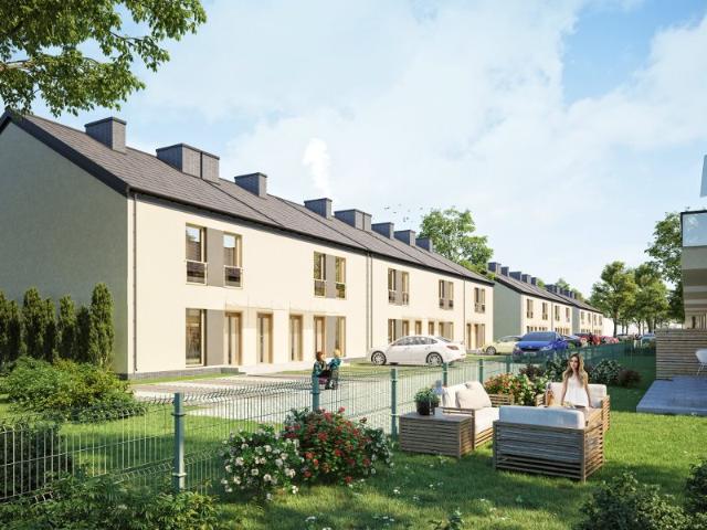 Na sprzedaż przestronne 4 pokojowe mieszkanie 74 m² z antresolą w Rzeszowie
