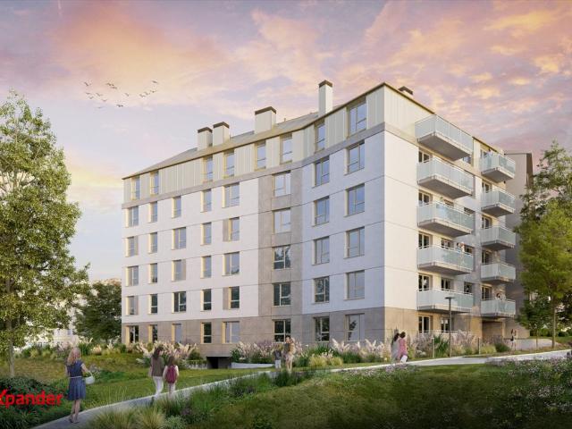 Na sprzedaż przestronne 4 pokojowe mieszkanie 105 m² w Gdańsku
