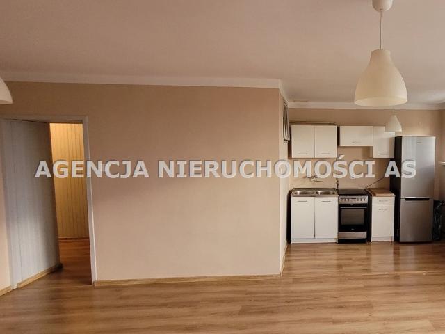 Na sprzedaż przestronne 54 m² mieszkanie w Krzeszowicach