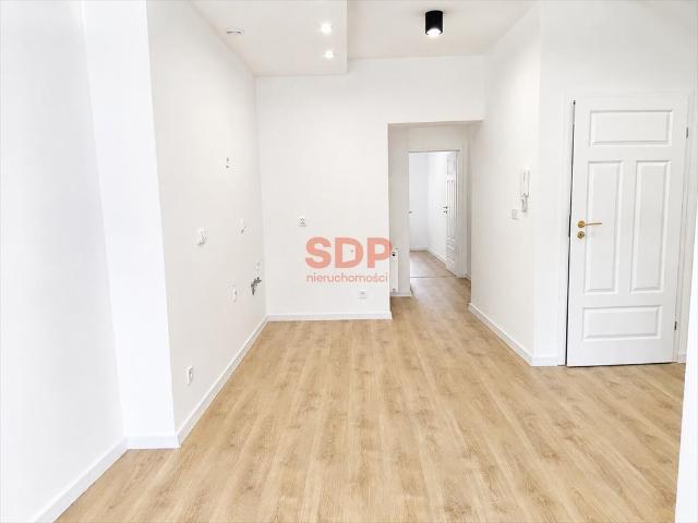 Na sprzedaż przestronne 54 m² w centrum Chorzowa z piwnicą