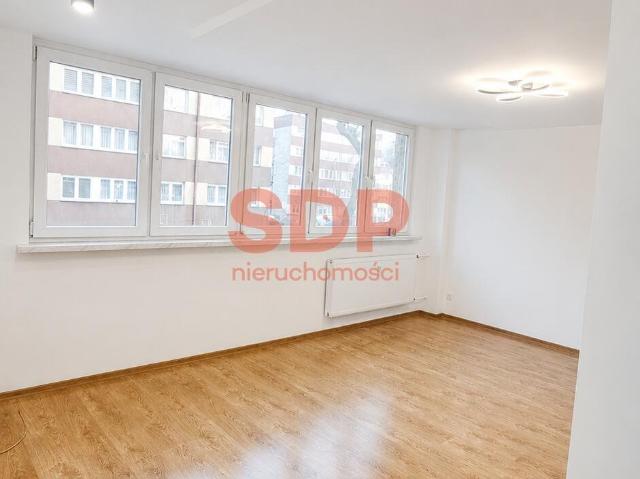 Na sprzedaż przestronne 55 m² po remoncie w Mikołowie