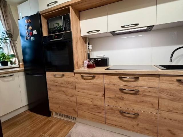Przestronne 56 m² mieszkanie z balkonem w Wadowicach