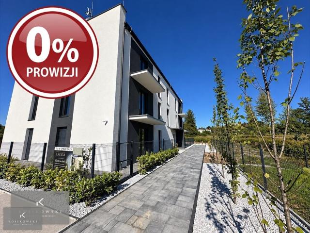 Na sprzedaż przestronne 57,54 m² mieszkanie w Namysłowie