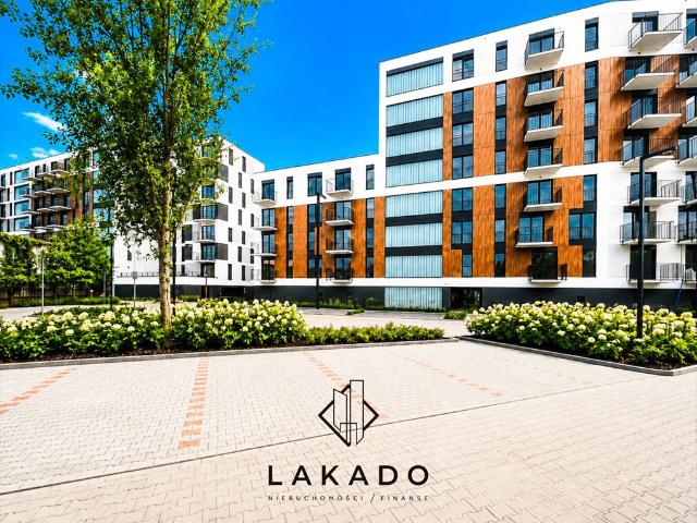Na sprzedaż przestronne 58,58 m² w Zabłociu z zachodnią ekspozycją