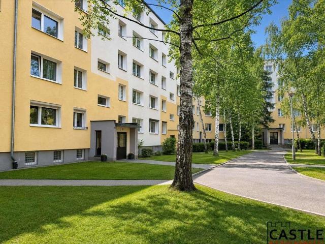 Na sprzedaż przestronne 59 m² mieszkanie na os. Łokietka w Poznaniu