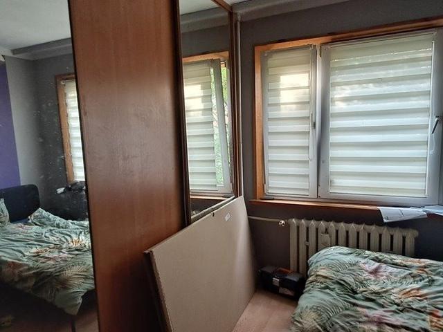 Na sprzedaż przestronne 52 m² mieszkanie z balkonem w Cieszynie