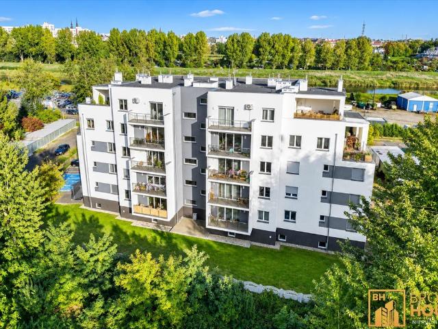 Na sprzedaż przestronne 66 m² w Opolu z balkonem i miejscem parkingowym