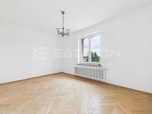 Na sprzedaż przestronne 60 m² mieszkanie w centrum Boguchwały