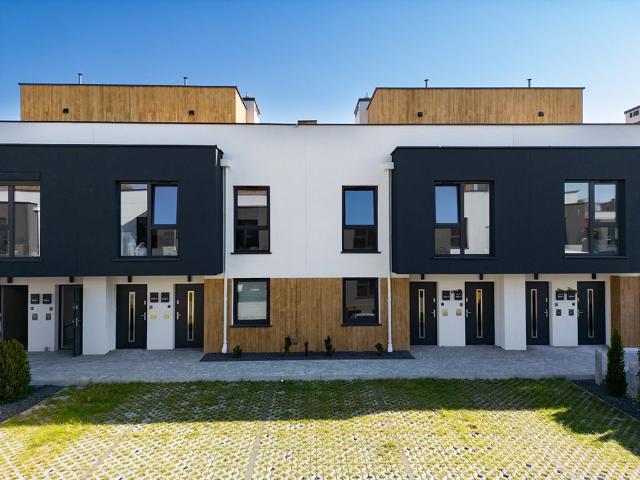 Na sprzedaż przestronne 60 m² mieszkanie z tarasem w Malawie