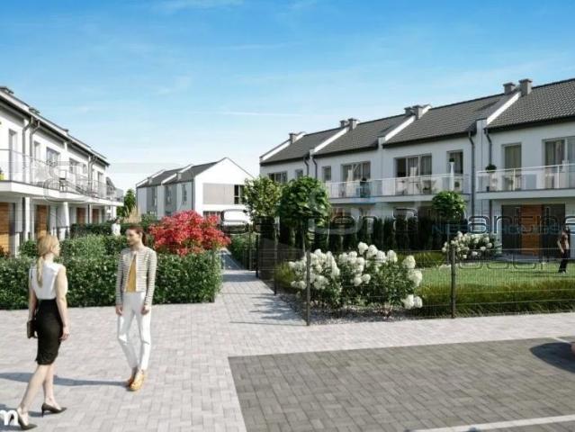 Na sprzedaż przestronne 60,26 m² mieszkanie z dwoma miejscami postojowymi