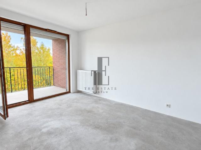 Na sprzedaż przestronne 62,8 m² w Royal Residence Wilanów