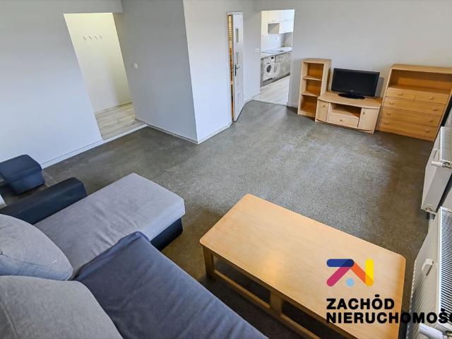 Na sprzedaż przestronne 63,41 m² z potencjałem w Babimostu