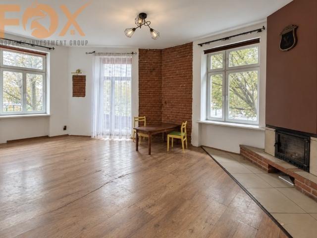 Na sprzedaż przestronne 63,6 m² mieszkanie z balkonem w Łodzi