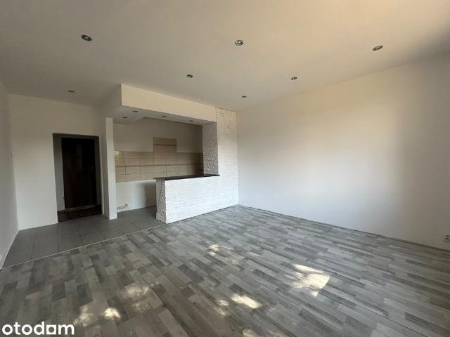 Do sprzedania przestronne 74 m² mieszkanie z 2 łazienkami w Sosnowcu