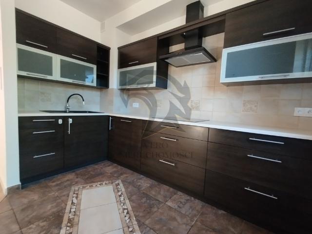 Na sprzedaż przestronne 75 m² mieszkanie z ogródkiem na Ołtaszynie