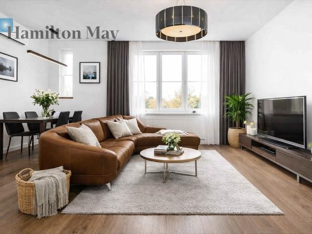 Sprzedam przestronne 76 m² mieszkanie z balkonem i klimatyzacją