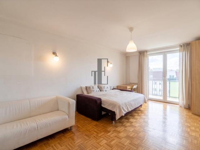 Do sprzedania przestronne 85 m² mieszkanie na Pradze Południe