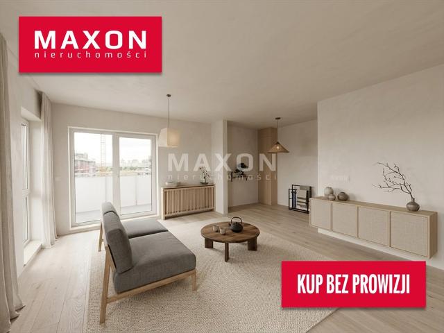 Na sprzedaż przestronne 83 m² mieszkanie 4 pokoi w Piastowie