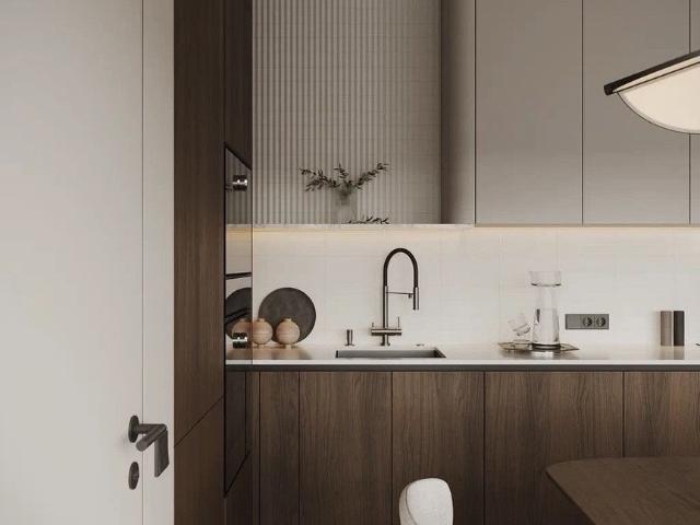 Na sprzedaż przestronne 92 m² w Jeżycach z pakietem smart home