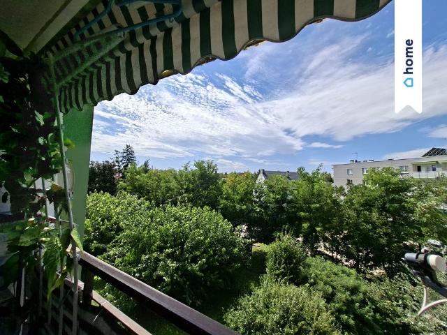 Na sprzedaż przytulne mieszkanie 52 m² z balkonem w Raciborzu