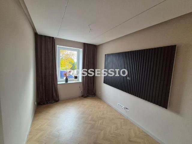 Na sprzedaż stylowe 2 pokojowe mieszkanie 36,8 m² w Strzegomiu
