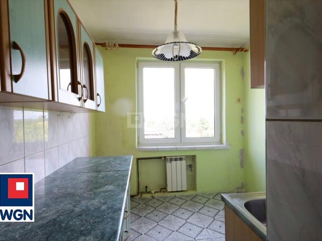Na sprzedaż słoneczne 2 pokojowe mieszkanie 32,48 m² w Bobrach