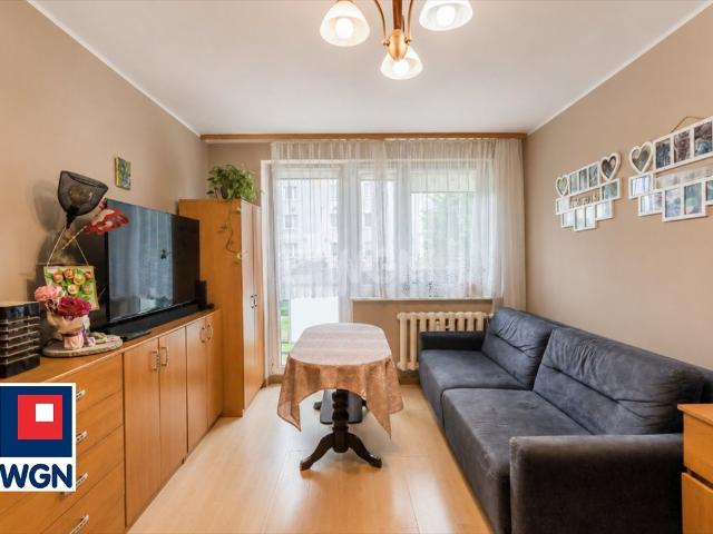 Na sprzedaż słoneczne 2 pokojowe mieszkanie 39,2 m² w Pucku