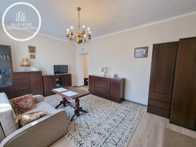 Na sprzedaż urokliwa kawalerka 36,3 m² w Chełmie