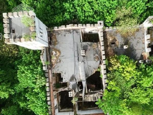 Na sprzedaż zespół pałacowo parkowy 1424 m² w Łączanach
