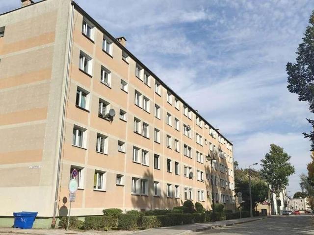 Na sprzedaż 25 m² mieszkanie z pełnym wyposażeniem w Nowej Soli